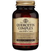 Solgar Quercetin Complex